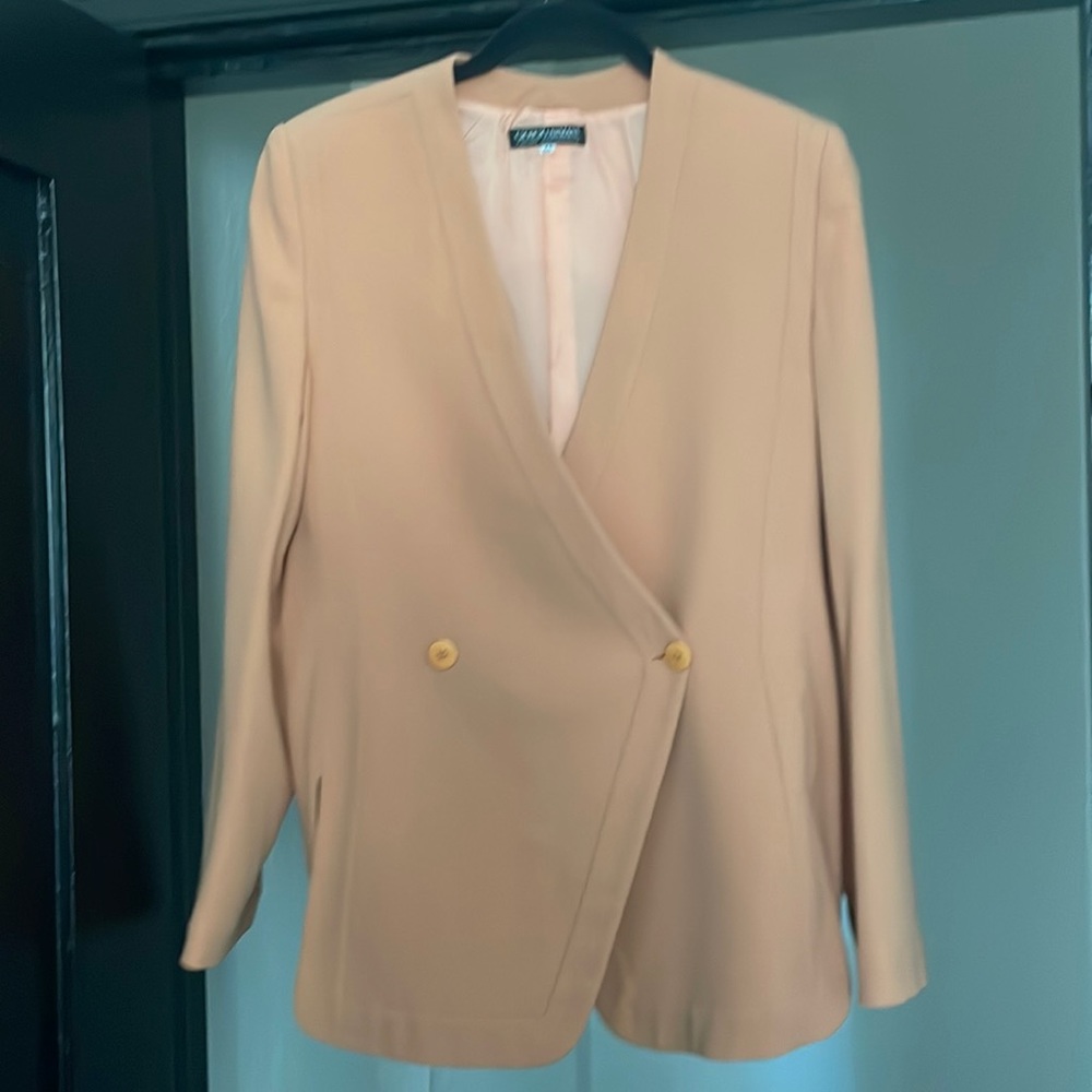 Vintage Giorgio Armani Blazer